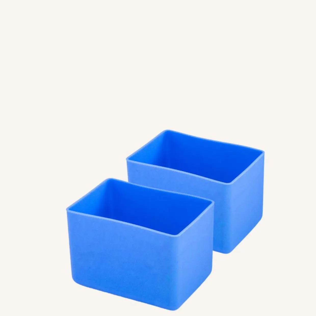 MontiiCo Feast Lunch Box Cups