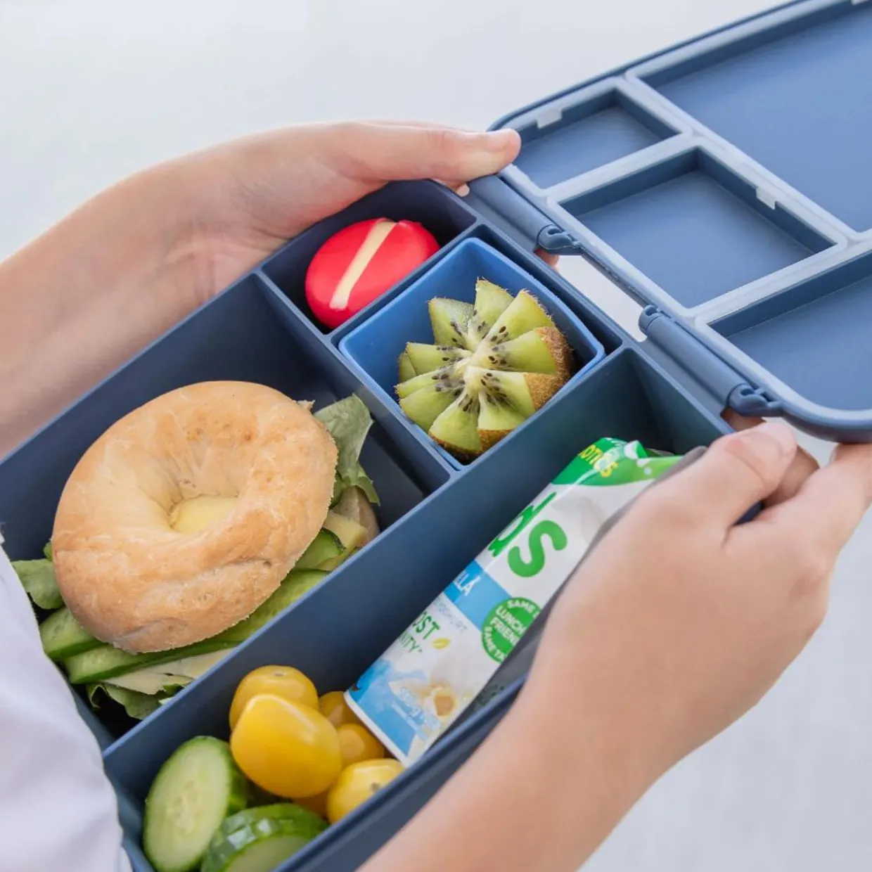 MontiiCo Feast Lunch Box Cups