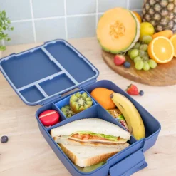 MontiiCo Feast Lunch Box Cups