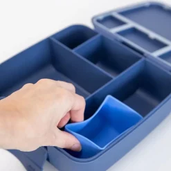 MontiiCo Feast Lunch Box Cups