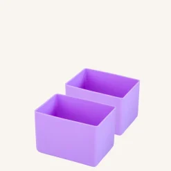 MontiiCo Feast Lunch Box Cups