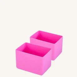 MontiiCo Feast Lunch Box Cups