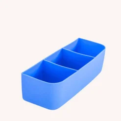 MontiiCo Feast Lunch Box Tray