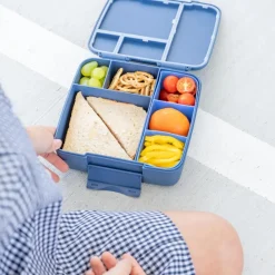 MontiiCo Feast Lunch Box Tray