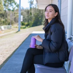 MontiiCo Fusion Coffee Cup