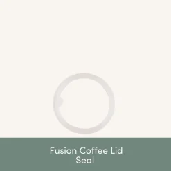 MontiiCo Fusion Coffee Lid Seal ONLY
