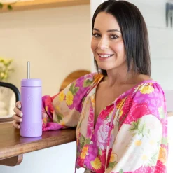 MontiiCo Fusion Smoothie Lid