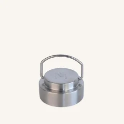 MontiiCo Fusion Stainless Steel Lid