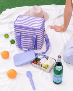 MontiiCo Insulated Midi Cooler Bag