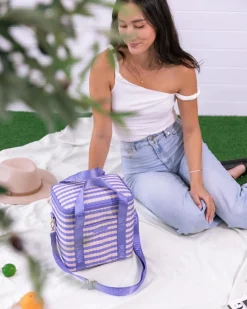 MontiiCo Insulated Midi Cooler Bag