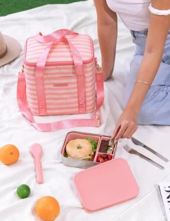 MontiiCo Insulated Midi Cooler Bag