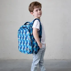 MontiiCo Junior Backpack