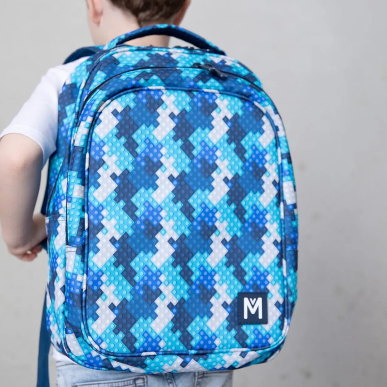 MontiiCo Junior Backpack