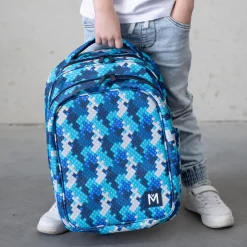 MontiiCo Junior Backpack