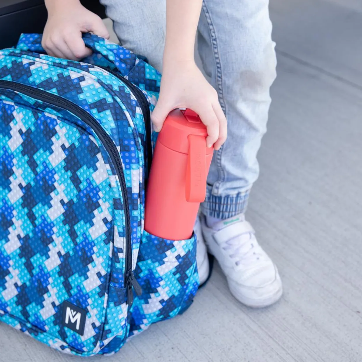 MontiiCo Junior Backpack