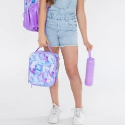 MontiiCo Large Insulated Lunch Bag