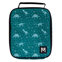 MontiiCo Medium Insulated Lunch Bag