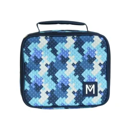 MontiiCo Medium Insulated Lunch Bag