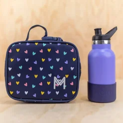 MontiiCo Mini Insulated Lunch Bag