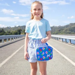 MontiiCo Mini Insulated Lunch Bag