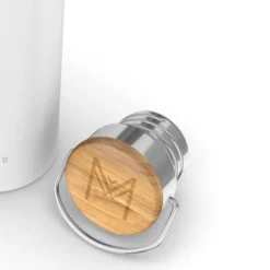 MontiiCo Original Bamboo Lid