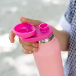 MontiiCo Original Free Pour Lid