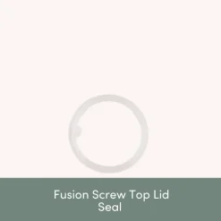 MontiiCo Seal for Screw Top Lid