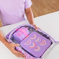 MontiiCo Silicone Cutlery Band