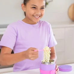 MontiiCo Silicone Cutlery Band