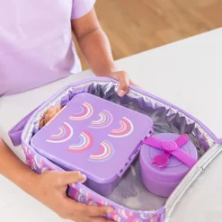 MontiiCo Silicone Cutlery Band