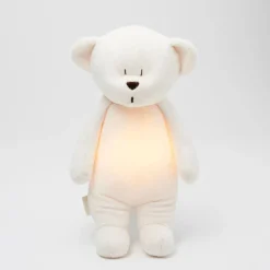 Moonie 2.0 - Humming Bear with Lamp