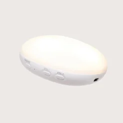 Moonie 2.0 - Humming Bear with Lamp