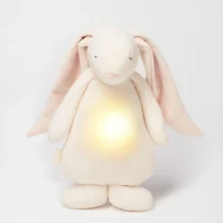 Moonie 2.0 - Humming Bunny with Lamp