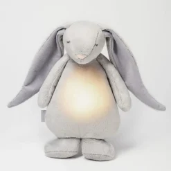 Moonie 2.0 - Humming Bunny with Lamp