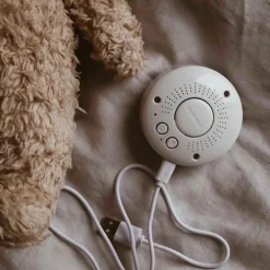 Moonie - The Organic Humming Bear