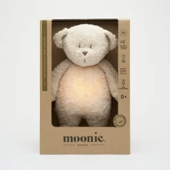 Moonie - The Organic Humming Bear