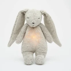 Moonie - The Organic Humming Bunny