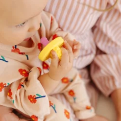 Morepeas Flip & Store Pacifier