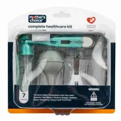 Mother's Choice Complete Healthcare Kit