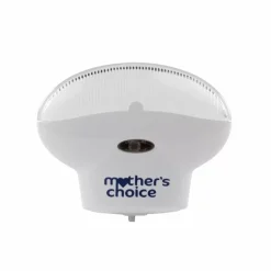 Mother's Choice Shell Nightlight Sensor Switch