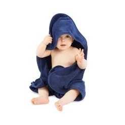 Mum 2 Mum - Hooded Towel