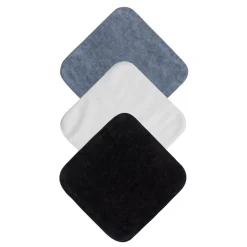 Mum 2 Mum 6pk Cotton Face Washers