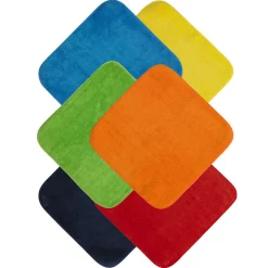 Mum 2 Mum 6pk Cotton Face Washers