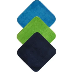 Mum 2 Mum 6pk Cotton Face Washers