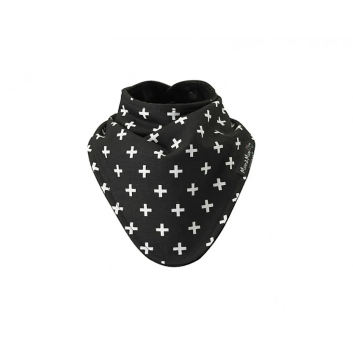Mum2Mum Bandana Bib - Fashion