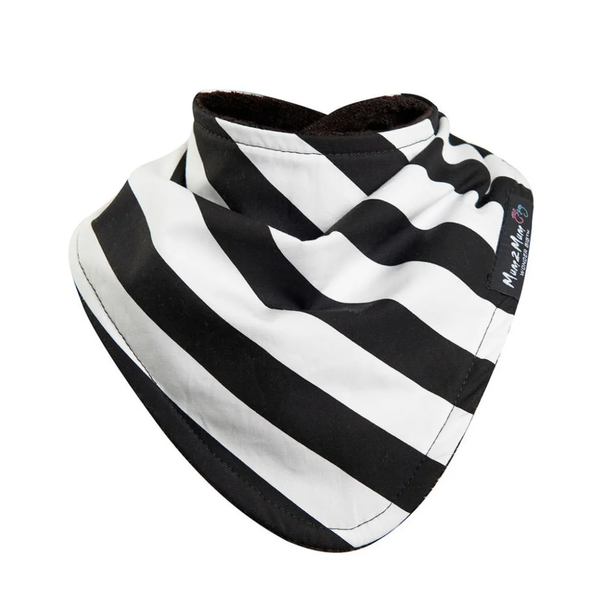 Mum2Mum Bandana Bib - Fashion