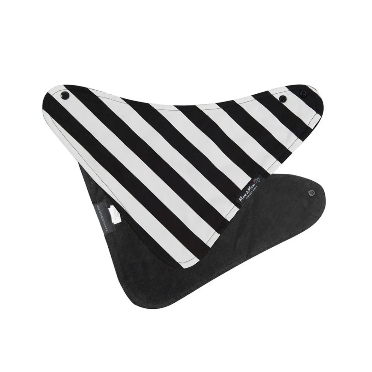 Mum2Mum Bandana Bib - Fashion