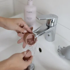 Mushie Bath Play Set - Sealife