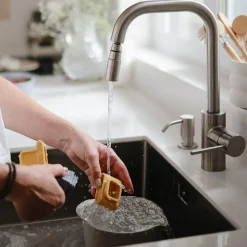 Mushie Bath Play Set - Vehicles