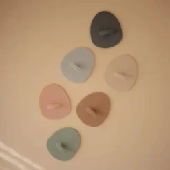 Mushie Cradle Cap Brush 2pk